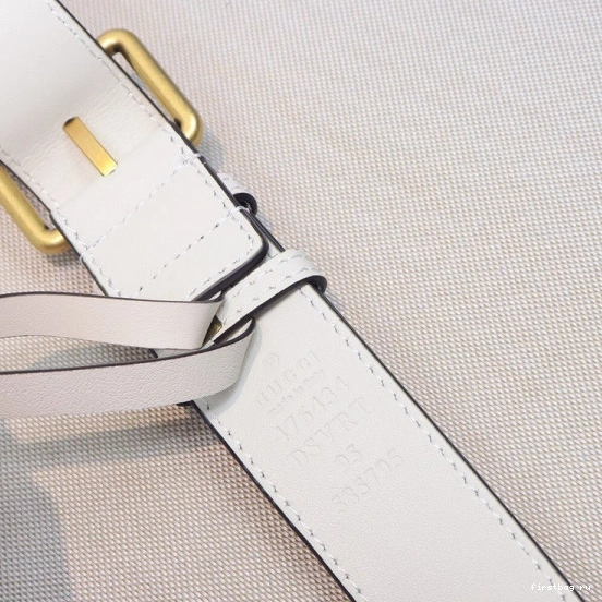 Firstbag ru Bag GG Marmont Leather Gucci Belt Matelassé 0818